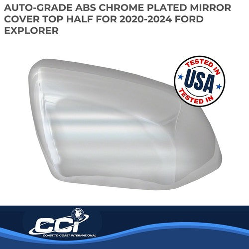 Coast To Coast CCIMC67541  MIRROR COVERS