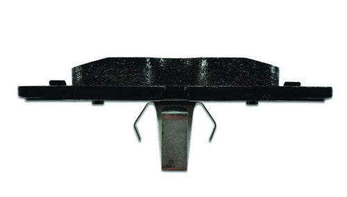 Hella Rear Low Metallic Brake Pads Fits 2007-2018 BMW X5 2 Pc Brakes 355013941