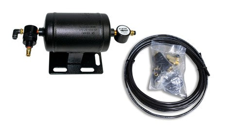 Demco RV 6231 Air Force One RV TOWED CAR BRAKE SYSTEM & AC