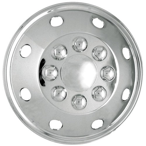 Coast To Coast IWCAL160SS  WHEEL COVER