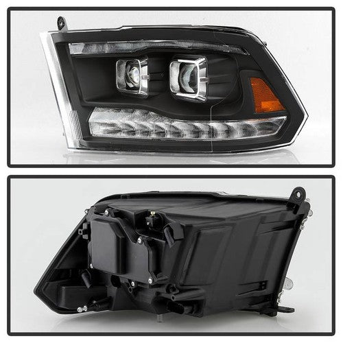 Xtune 9047114  DAYTIME RUNNING LIGHTS