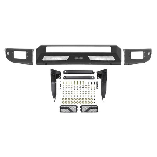 Westin Automotive 58-41045 Pro-Mod BUMPER TRUCK FRONT