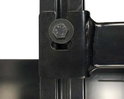 Overland Vehicle Systems 22030102 Discovery Bed Cargo Rack Component