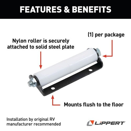 Lippert Components 320500  SLIDEOUT REPAIR PARTS RV