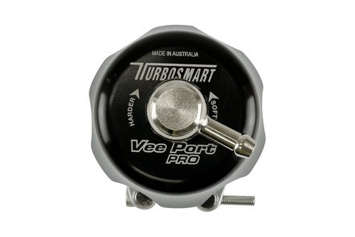 Turbo Smart TS-0205-1131 Vee-Port Pro BLOW OFF VALVE