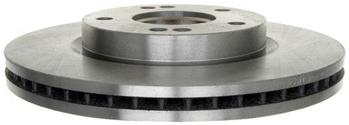 Raybestos Brakes 980089R R-Line BRAKE ROTORS OEM