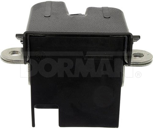 Dorman (OE Solutions) 931-718 OE Solutions BODY SWITCH & RELAY