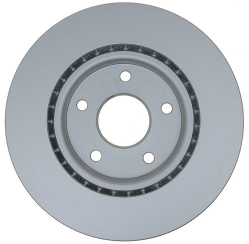 Raybestos Brakes 780964 Specialty - Truck BRAKE ROTORS OEM