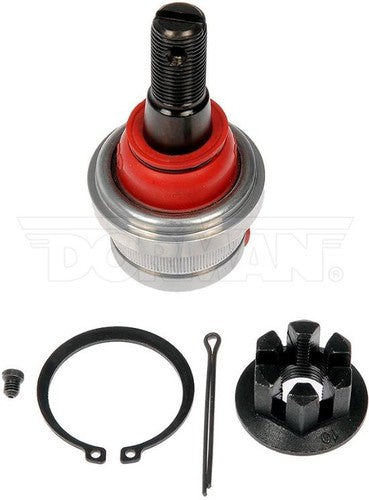 Dorman Chassis BJ96086RD Premium  SUSPENSION OEM