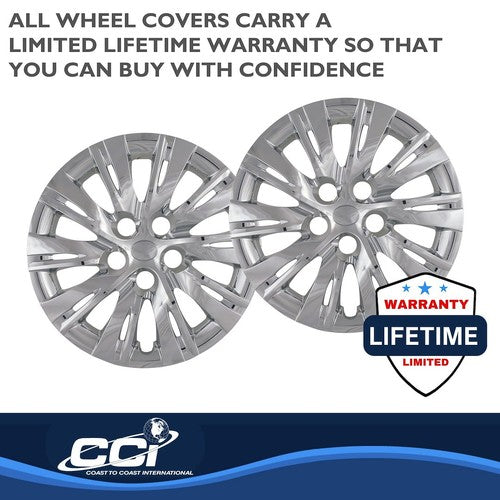 Coast To Coast IWC46616S  WHEEL COVER