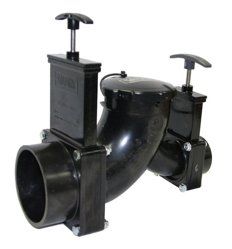 Valterra T80  WASTE DRAINING RV