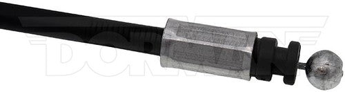 Dorman (OE Solutions) 912-780 OE Solutions HOOD OEM