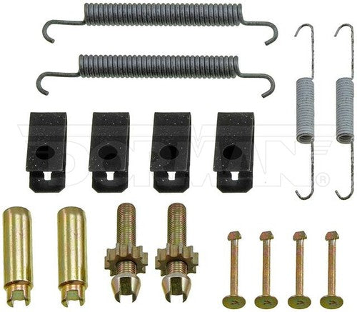 Dorman (OE Solutions) HW7315 First Stop  BRAKE HARDWARE AND CABLES OEM