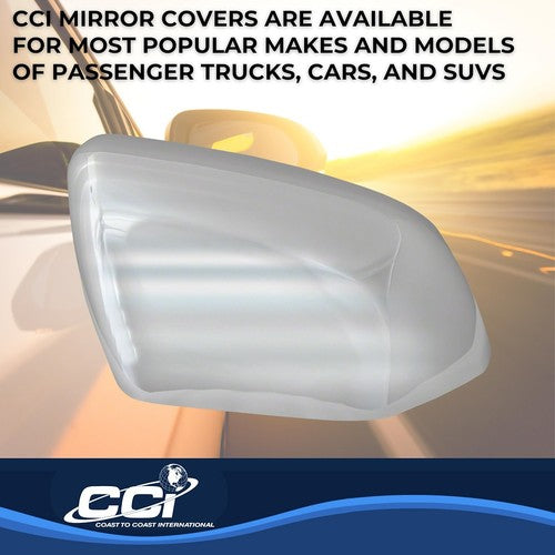 Coast To Coast CCIMC67541  MIRROR COVERS