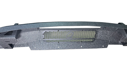 Fishbone Offroad FB22390 Pelican BUMPER TRUCK FRONT