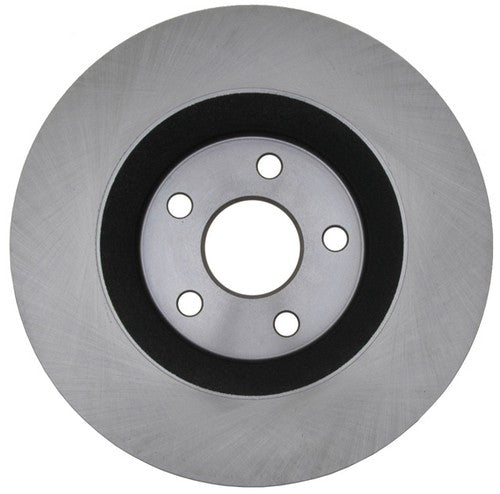 Raybestos Brakes 780870R R-Line BRAKE ROTORS OEM