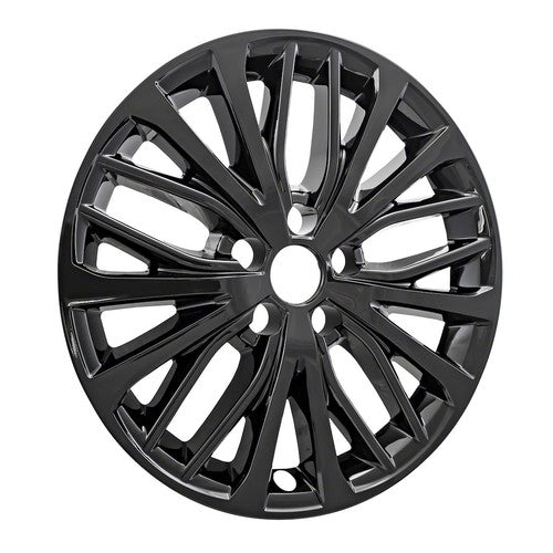 Coast To Coast IWCIMP428BLK IMPOSTOR  WHEEL COVER