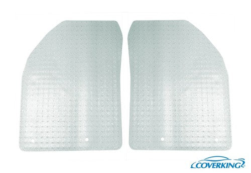Coverking DFMB5FFD10211B1  FLOOR MATS