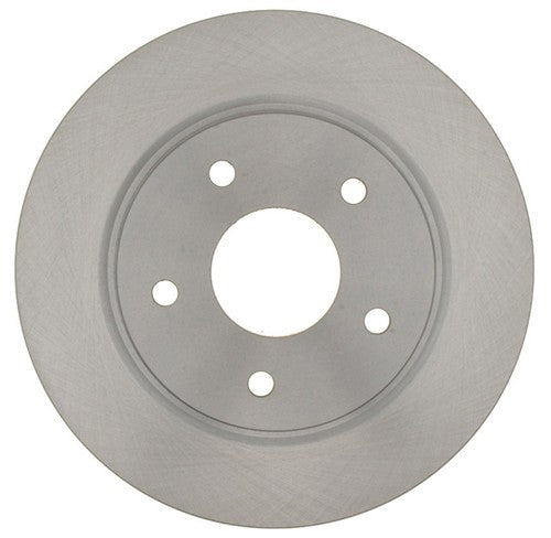 Raybestos Brakes 780623R R-Line BRAKE ROTORS OEM
