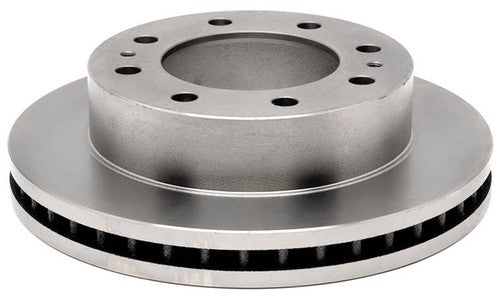 Raybestos Brakes 580000R R-Line BRAKE ROTORS OEM