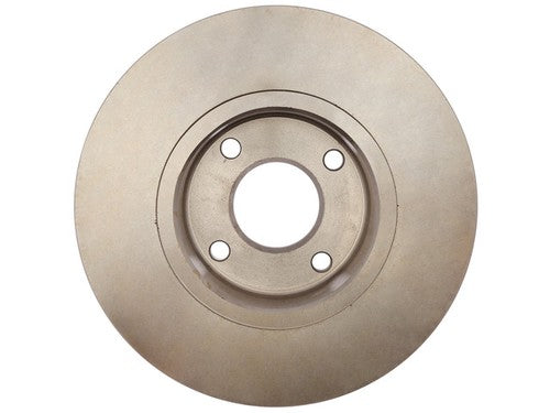 Raybestos Brakes 66745R R-Line BRAKE ROTORS OEM