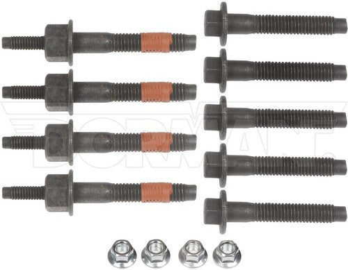 Help! By Dorman 03309  EXHAUST OEM