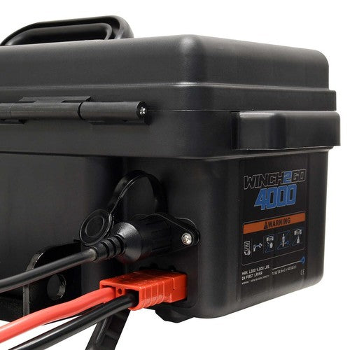 Superwinch 1140222 Winch2Go WINCHES