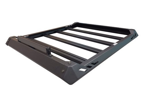 Black Horse Offroad TRRB2 Traveler RUNNING BOARDS