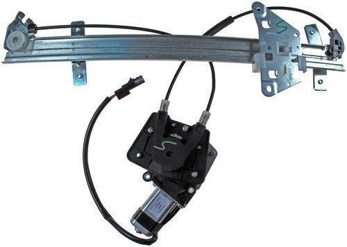 Dorman (OE Solutions) 741-649 OE Solutions WINDOW ASSEMBLIES & MOTORS