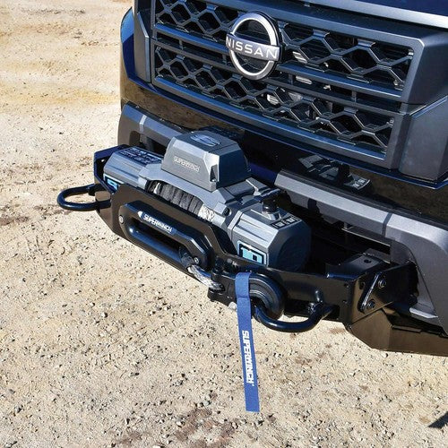Westin Automotive 46-24075 Winch Mount for