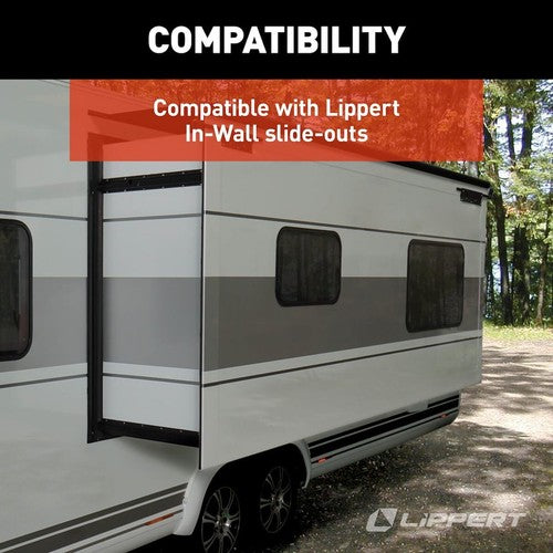 Lippert Components 379060  SLIDEOUT REPAIR PARTS RV