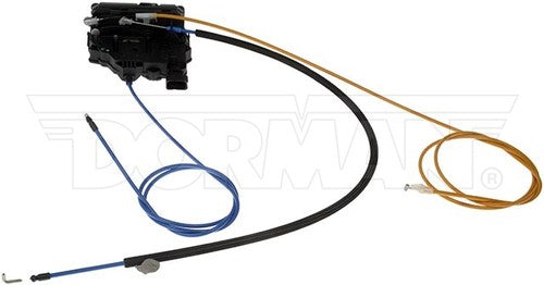 Dorman (OE Solutions) 931-175 OE Solutions DOOR HANDLE OEM