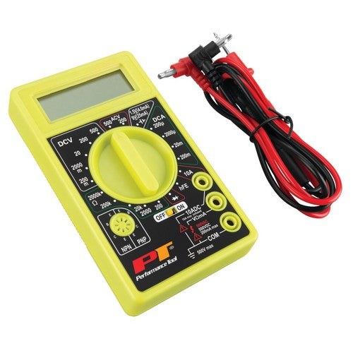 Performance Tool W2974  TOOL