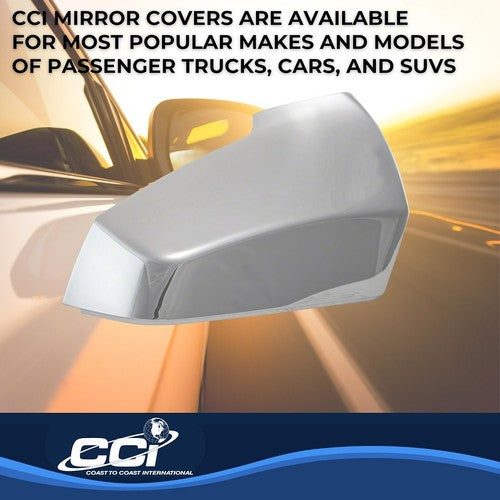 Coast To Coast CCIMC67529R  MIRROR COVERS