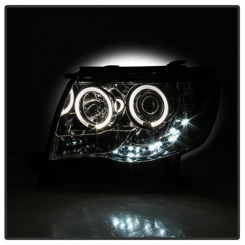 Spyder Automotive 5011923 Signature Series HEADLIGHT ASSEMBLY