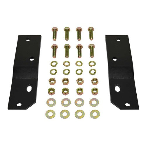 Westin Automotive 95600  TUBULAR MOUNTING KIT