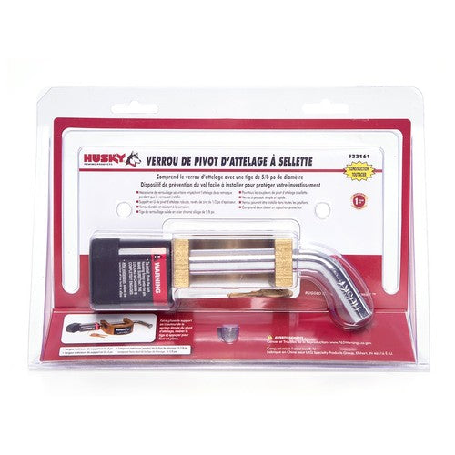 Husky Towing 33161  HITCH ACCESSORIES