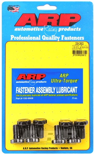 ARP Auto Racing 208-2802  BOLT KIT