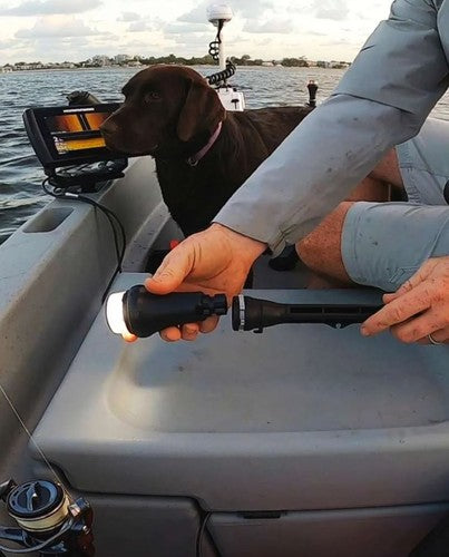 Railblaza 02-5004-11 Illuminate i360 MARINE KAYAK