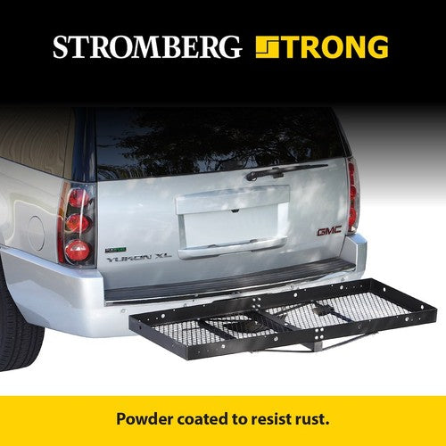 Stromberg Carlson CC-100 Cargo Caddy EXTERIOR LADDERS & CARRIERS RV