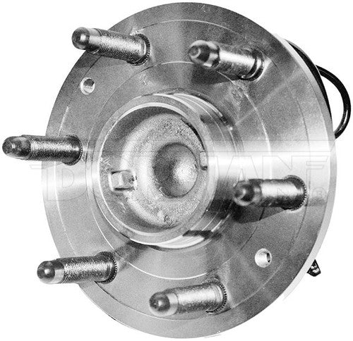 Dorman (OE Solutions) 951-153 OE Solutions WHEEL HARDWARE OEM