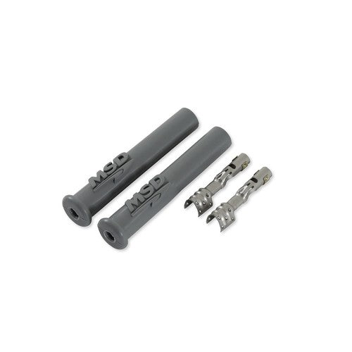 MSD Ignition 3301  SPARK PLUG BOOT KIT