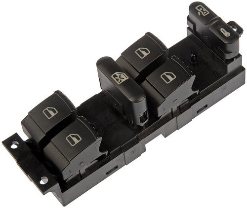 Dorman (OE Solutions) 901-500 OE Solutions WINDOW ASSEMBLIES & MOTORS