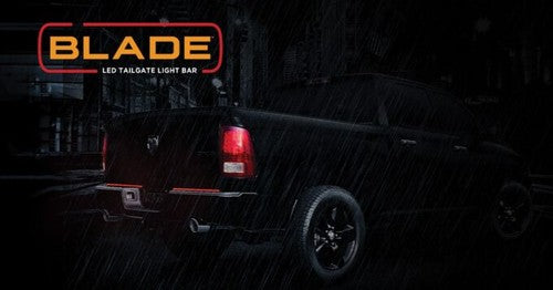 Putco 92009-18 Blade LIGHT BAR