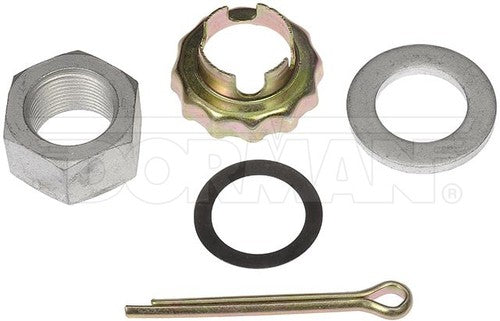 Dorman (OE Solutions) 698-482 OE Solutions WHEEL HARDWARE OEM