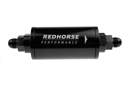 Redhorse Performance 4651-08-2 4651 Series FUEL FILTER