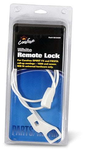 Carefree RV 901046W  AWNING-REPAIR PARTS RV
