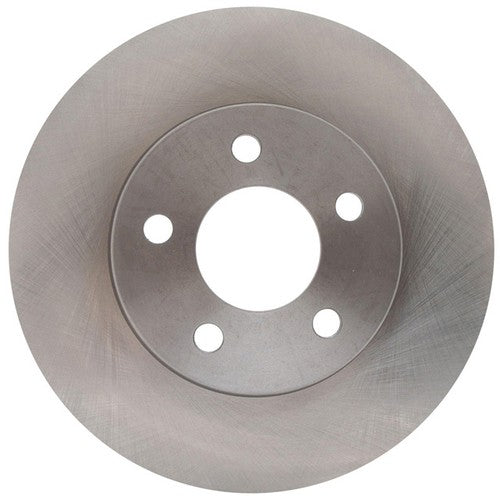 Raybestos Brakes 76912R R-Line BRAKE ROTORS OEM