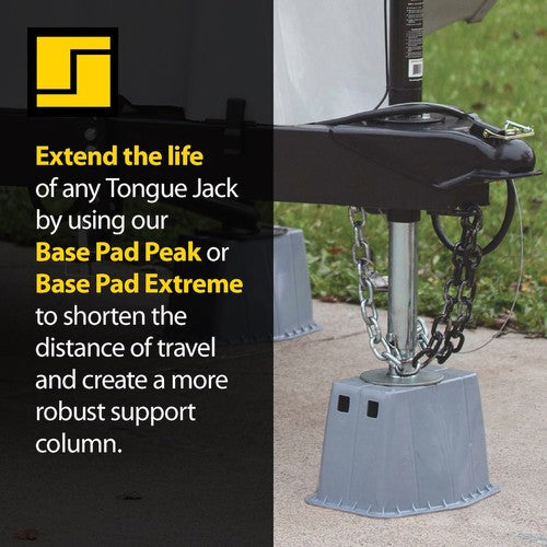 Stromberg Carlson JET-3555  TRAILER JACKS