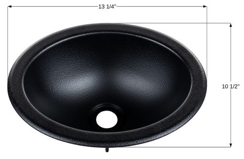 Icon 15920 SO1013 BATHTUBS SHOWERS & SINKS RV